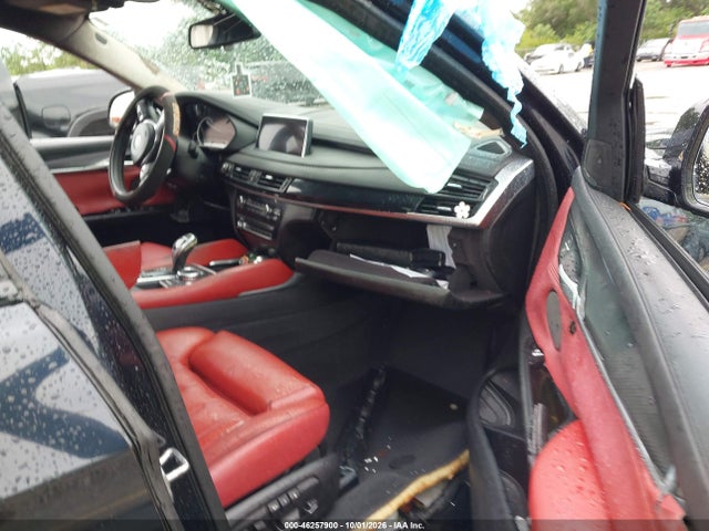 Продажа на аукционе авто 2016 Bmw X6 Xdrive35i, vin: 5UXKU2C57G0N81120, номер лота: 46257900