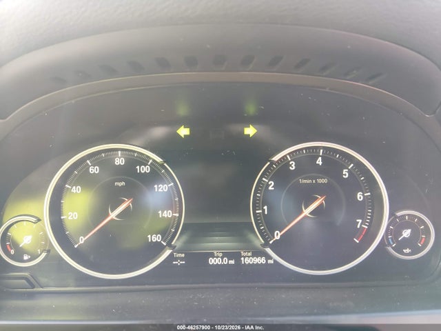Продажа на аукционе авто 2016 Bmw X6 Xdrive35i, vin: 5UXKU2C57G0N81120, номер лота: 46257900