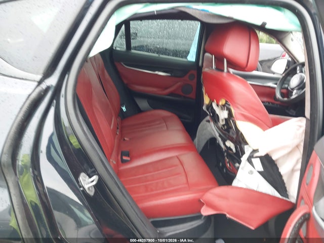 Продажа на аукционе авто 2016 Bmw X6 Xdrive35i, vin: 5UXKU2C57G0N81120, номер лота: 46257900