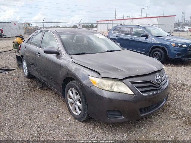 Aukcja sprzedaży 2011 Toyota Camry Le, vin: 4T4BF3EK9BR156506, numer aukcji: 46257905