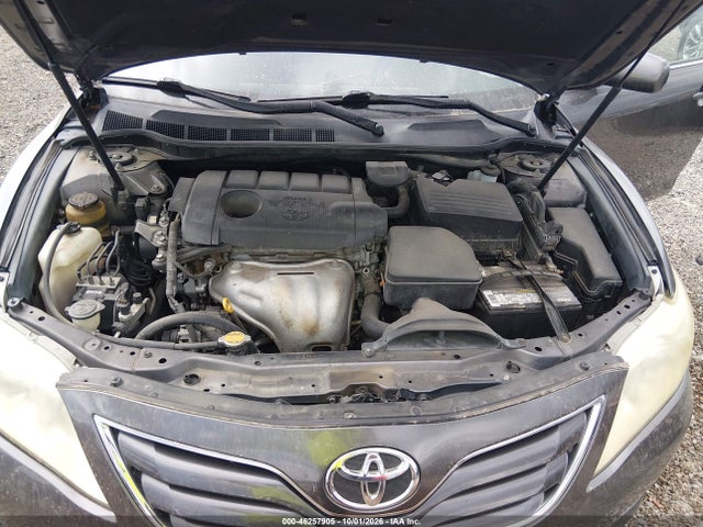 Aukcja sprzedaży 2011 Toyota Camry Le, vin: 4T4BF3EK9BR156506, numer aukcji: 46257905