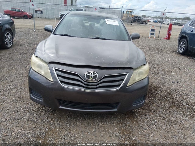 Aukcja sprzedaży 2011 Toyota Camry Le, vin: 4T4BF3EK9BR156506, numer aukcji: 46257905