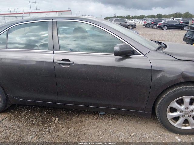 Aukcja sprzedaży 2011 Toyota Camry Le, vin: 4T4BF3EK9BR156506, numer aukcji: 46257905
