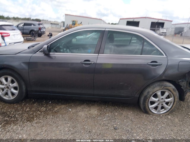 Aukcja sprzedaży 2011 Toyota Camry Le, vin: 4T4BF3EK9BR156506, numer aukcji: 46257905