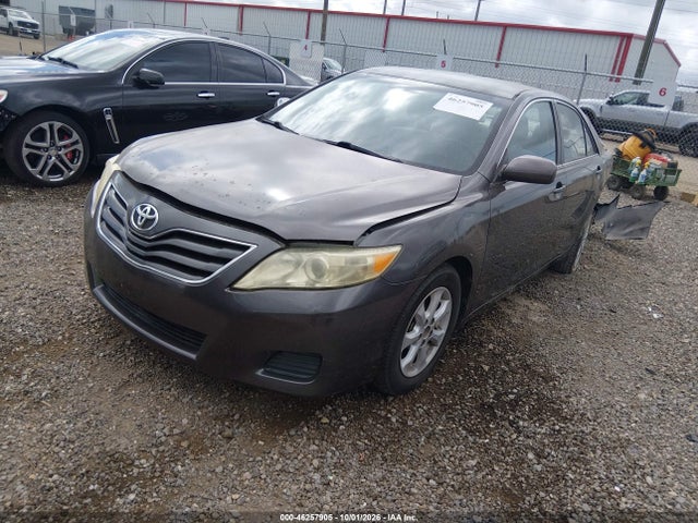 Aukcja sprzedaży 2011 Toyota Camry Le, vin: 4T4BF3EK9BR156506, numer aukcji: 46257905