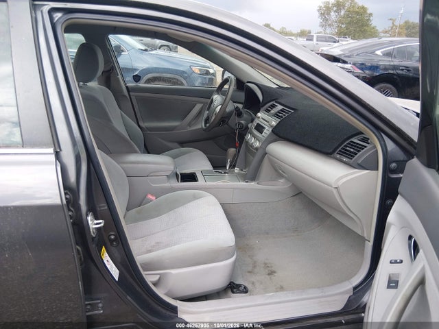 Aukcja sprzedaży 2011 Toyota Camry Le, vin: 4T4BF3EK9BR156506, numer aukcji: 46257905