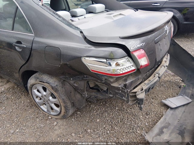 Aukcja sprzedaży 2011 Toyota Camry Le, vin: 4T4BF3EK9BR156506, numer aukcji: 46257905