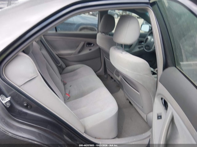 Aukcja sprzedaży 2011 Toyota Camry Le, vin: 4T4BF3EK9BR156506, numer aukcji: 46257905