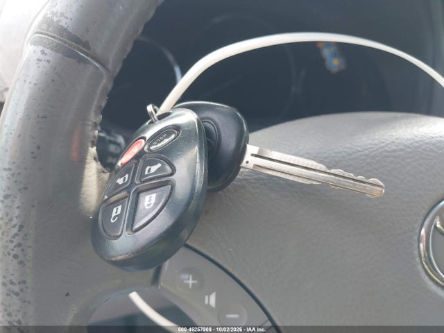 46257909 :رقم المزاد ، 5TDZK22C77S059526 vin ، 2007 Toyota Sienna Xle مزاد بيع