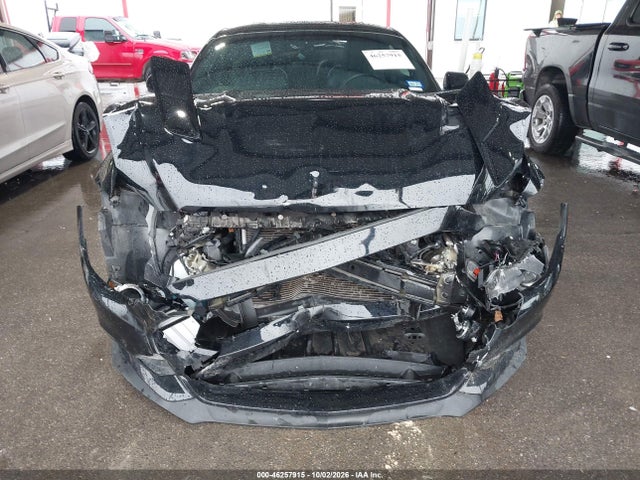 2017 Ford Mustang Gt Premium მანქანა იყიდება აუქციონზე, vin: 1FA6P8CF0H5329385, აუქციონის ნომერი: 46257915
