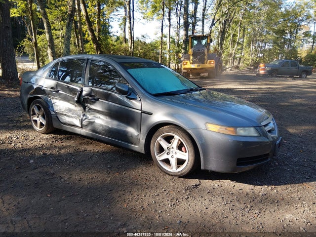 46257920 :رقم المزاد ، 19UUA66245A074227 vin ، 2005 Acura Tl مزاد بيع