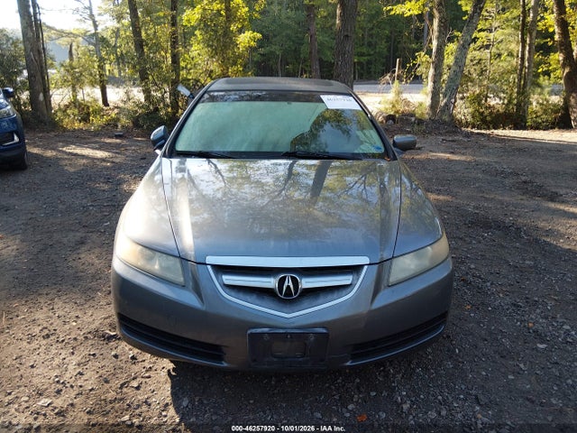 46257920 :رقم المزاد ، 19UUA66245A074227 vin ، 2005 Acura Tl مزاد بيع