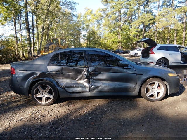 46257920 :رقم المزاد ، 19UUA66245A074227 vin ، 2005 Acura Tl مزاد بيع