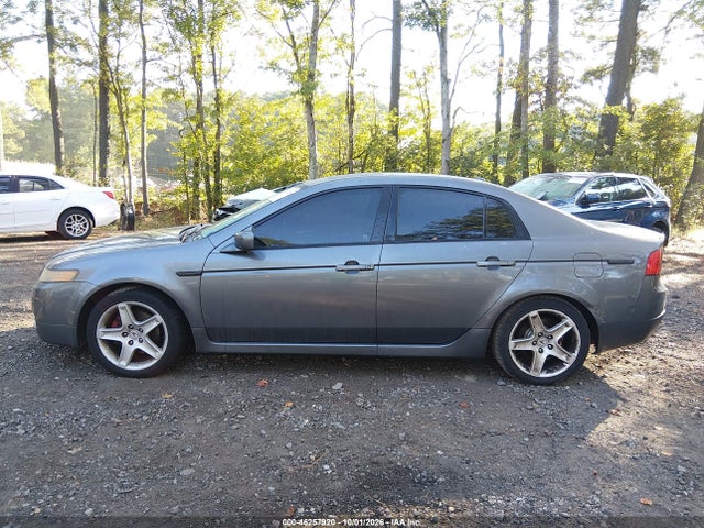 46257920 :رقم المزاد ، 19UUA66245A074227 vin ، 2005 Acura Tl مزاد بيع