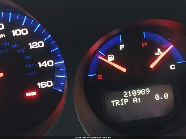 46257920 :رقم المزاد ، 19UUA66245A074227 vin ، 2005 Acura Tl مزاد بيع