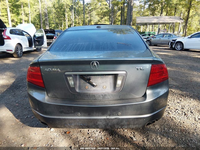 46257920 :رقم المزاد ، 19UUA66245A074227 vin ، 2005 Acura Tl مزاد بيع