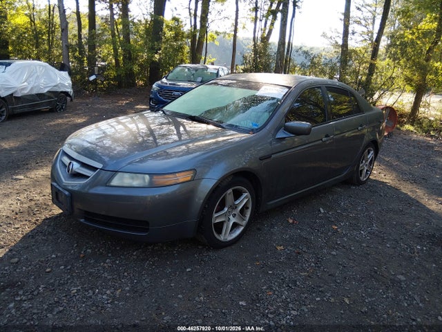 46257920 :رقم المزاد ، 19UUA66245A074227 vin ، 2005 Acura Tl مزاد بيع