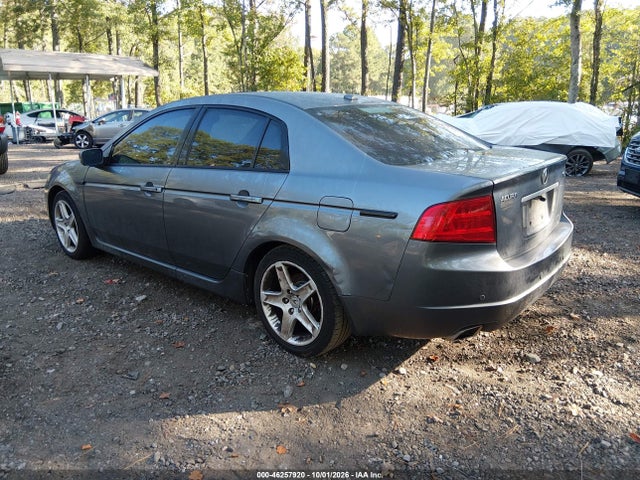 46257920 :رقم المزاد ، 19UUA66245A074227 vin ، 2005 Acura Tl مزاد بيع