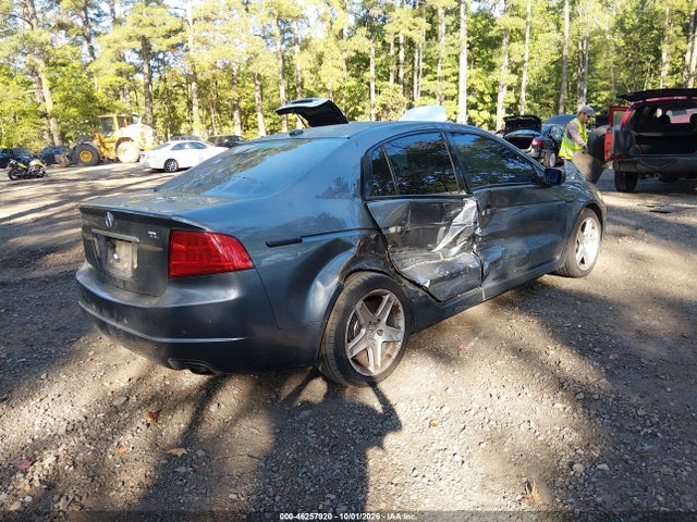 46257920 :رقم المزاد ، 19UUA66245A074227 vin ، 2005 Acura Tl مزاد بيع
