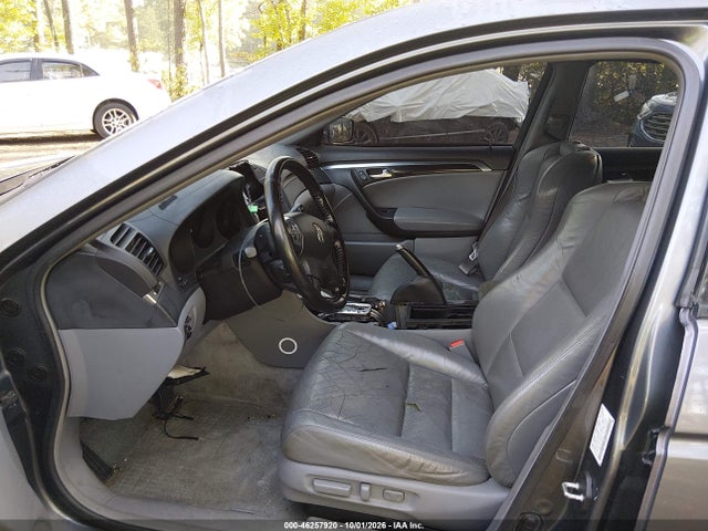 46257920 :رقم المزاد ، 19UUA66245A074227 vin ، 2005 Acura Tl مزاد بيع