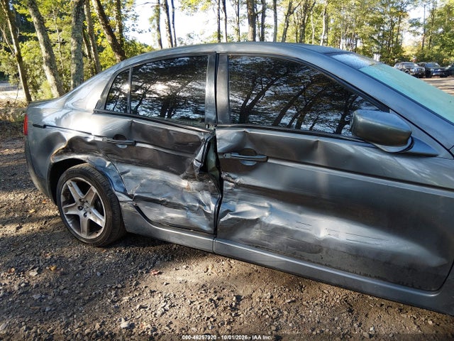 46257920 :رقم المزاد ، 19UUA66245A074227 vin ، 2005 Acura Tl مزاد بيع