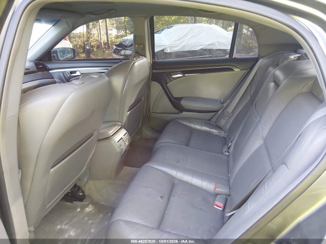 46257920 :رقم المزاد ، 19UUA66245A074227 vin ، 2005 Acura Tl مزاد بيع