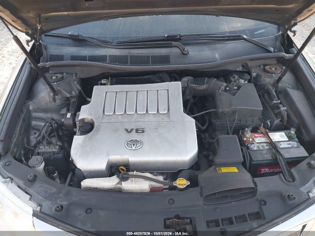 Продажа на аукционе авто 2012 Toyota Camry Xle V6, vin: 4T1BK1FK7CU512669, номер лота: 46257926