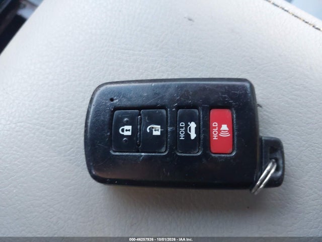 Продажа на аукционе авто 2012 Toyota Camry Xle V6, vin: 4T1BK1FK7CU512669, номер лота: 46257926