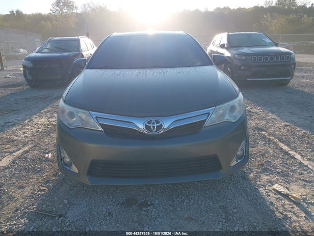 Продажа на аукционе авто 2012 Toyota Camry Xle V6, vin: 4T1BK1FK7CU512669, номер лота: 46257926