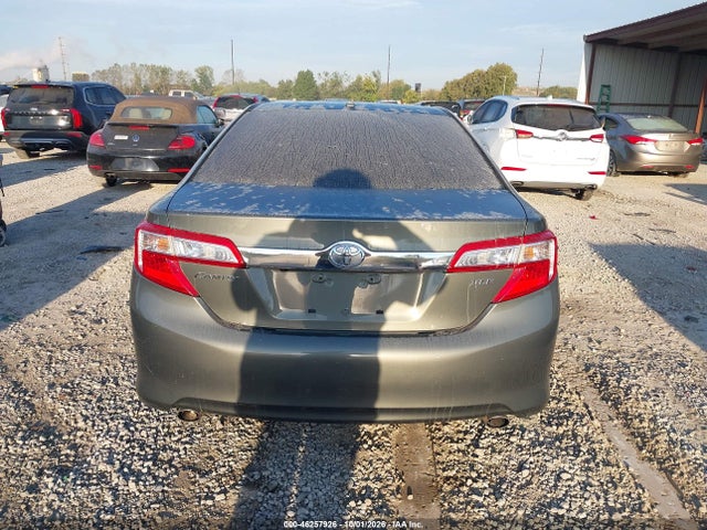 Продажа на аукционе авто 2012 Toyota Camry Xle V6, vin: 4T1BK1FK7CU512669, номер лота: 46257926