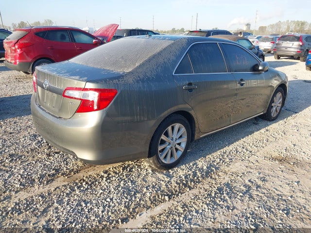 Продажа на аукционе авто 2012 Toyota Camry Xle V6, vin: 4T1BK1FK7CU512669, номер лота: 46257926