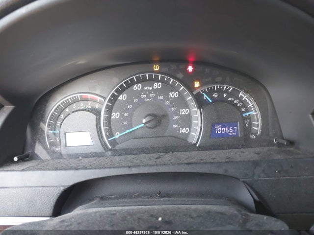 Продажа на аукционе авто 2012 Toyota Camry Xle V6, vin: 4T1BK1FK7CU512669, номер лота: 46257926