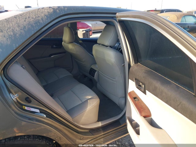 Продажа на аукционе авто 2012 Toyota Camry Xle V6, vin: 4T1BK1FK7CU512669, номер лота: 46257926