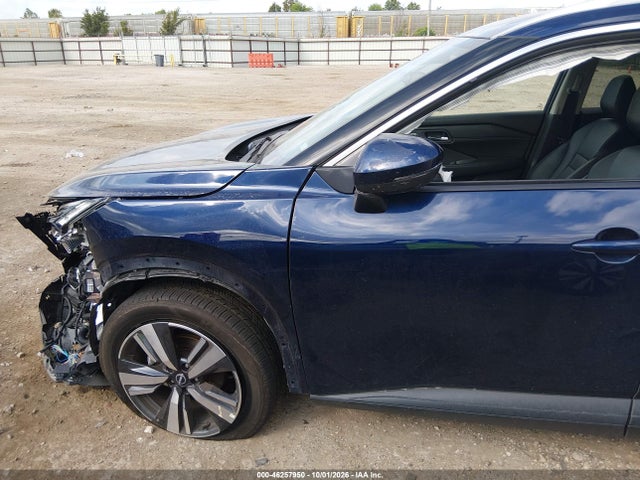 Aukcja sprzedaży 2026 Nissan Rogue Sl, vin: 5N1BT3CB5TC691720, numer aukcji: 46257950