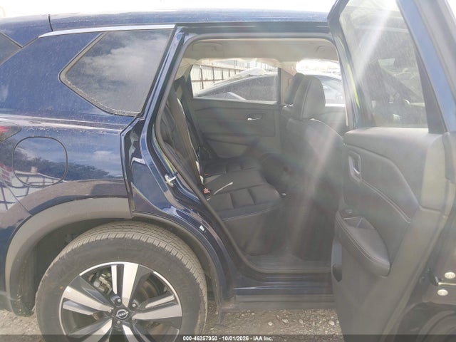Aukcja sprzedaży 2026 Nissan Rogue Sl, vin: 5N1BT3CB5TC691720, numer aukcji: 46257950