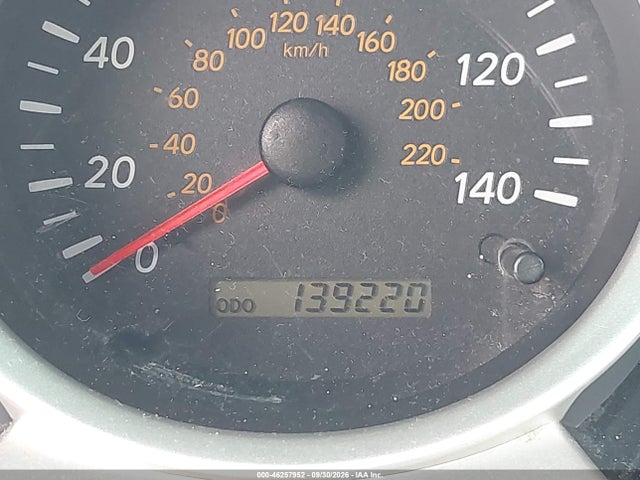 Aukcja sprzedaży 2006 Toyota Highlander, vin: JTEGD21A960154488, numer aukcji: 46257952