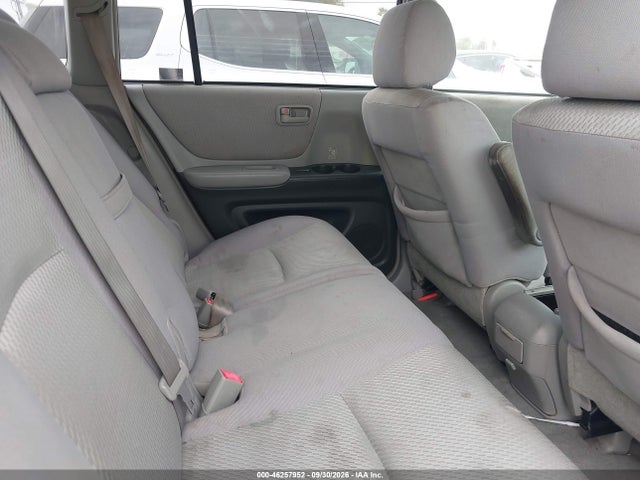 Aukcja sprzedaży 2006 Toyota Highlander, vin: JTEGD21A960154488, numer aukcji: 46257952