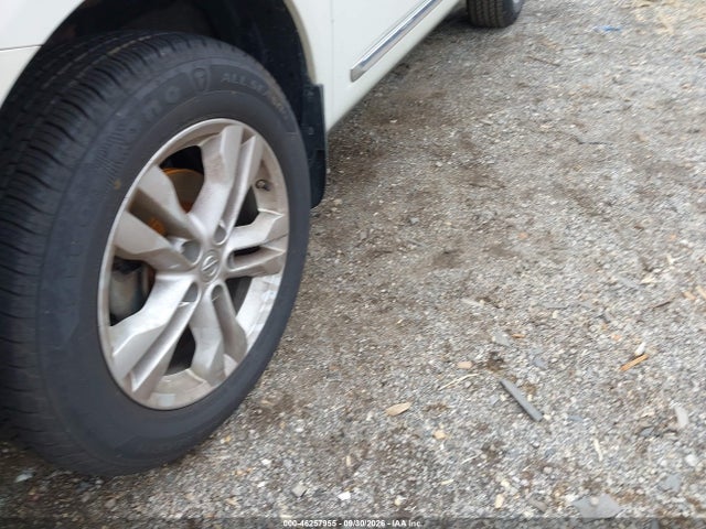 2013 Nissan Rogue Sv მანქანა იყიდება აუქციონზე, vin: JN8AS5MT1DW014092, აუქციონის ნომერი: 46257955
