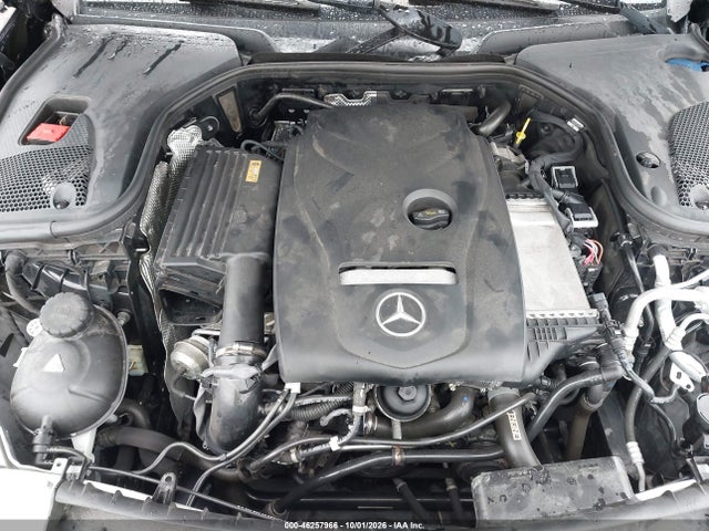 Aukcja sprzedaży 2017 Mercedes-benz E 300, vin: WDDZF4JBXHA067715, numer aukcji: 46257966
