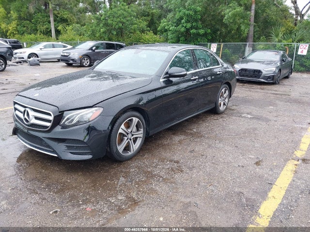 Aukcja sprzedaży 2017 Mercedes-benz E 300, vin: WDDZF4JBXHA067715, numer aukcji: 46257966