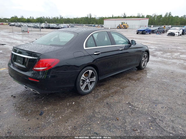 Aukcja sprzedaży 2017 Mercedes-benz E 300, vin: WDDZF4JBXHA067715, numer aukcji: 46257966