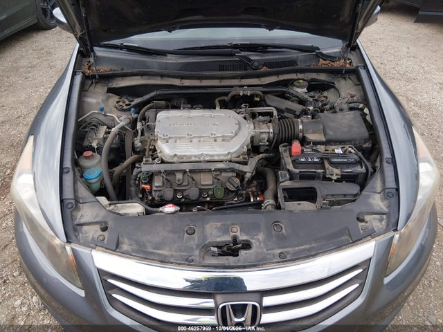 Aukcja sprzedaży 2012 Honda Accord 3.5 Ex-l, vin: 1HGCP3F8XCA022675, numer aukcji: 46257969