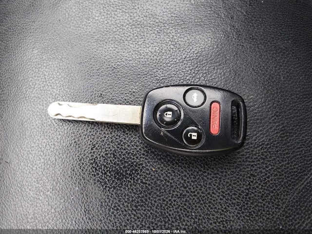 Aukcja sprzedaży 2012 Honda Accord 3.5 Ex-l, vin: 1HGCP3F8XCA022675, numer aukcji: 46257969