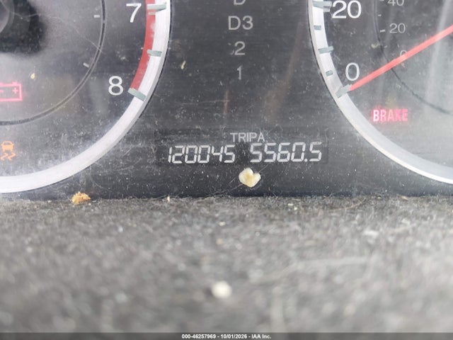 Aukcja sprzedaży 2012 Honda Accord 3.5 Ex-l, vin: 1HGCP3F8XCA022675, numer aukcji: 46257969