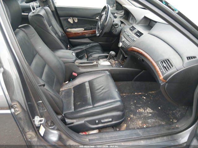 Aukcja sprzedaży 2012 Honda Accord 3.5 Ex-l, vin: 1HGCP3F8XCA022675, numer aukcji: 46257969