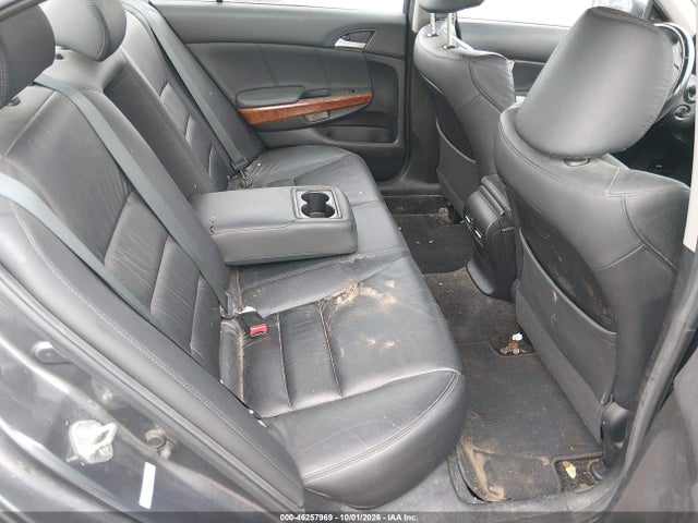 Aukcja sprzedaży 2012 Honda Accord 3.5 Ex-l, vin: 1HGCP3F8XCA022675, numer aukcji: 46257969