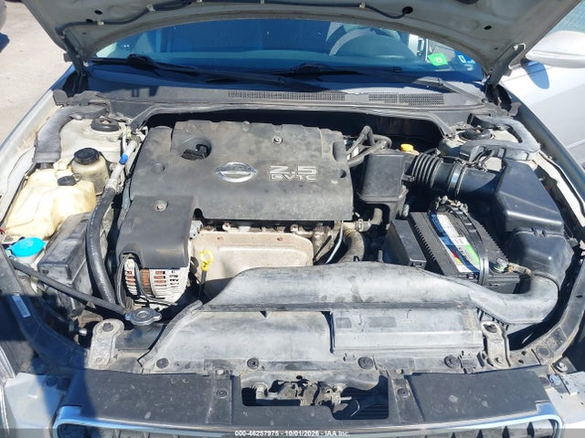 46257975 :رقم المزاد ، 1N4AL11D35C306009 vin ، 2005 Nissan Altima 2.5 S مزاد بيع