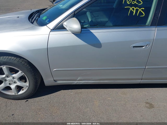 46257975 :رقم المزاد ، 1N4AL11D35C306009 vin ، 2005 Nissan Altima 2.5 S مزاد بيع