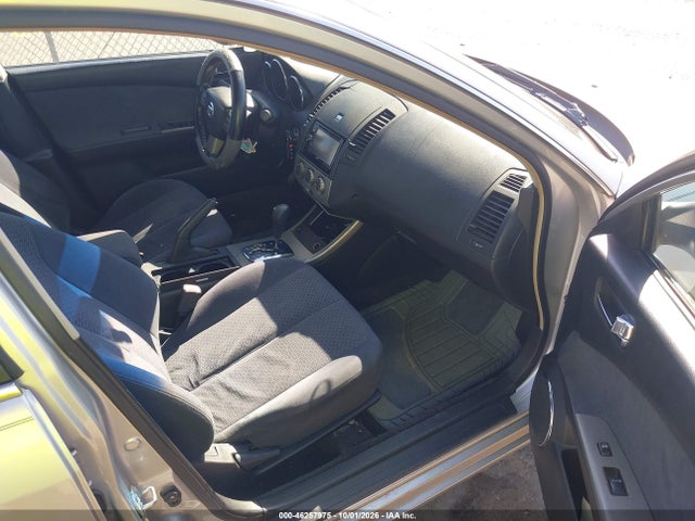 46257975 :رقم المزاد ، 1N4AL11D35C306009 vin ، 2005 Nissan Altima 2.5 S مزاد بيع
