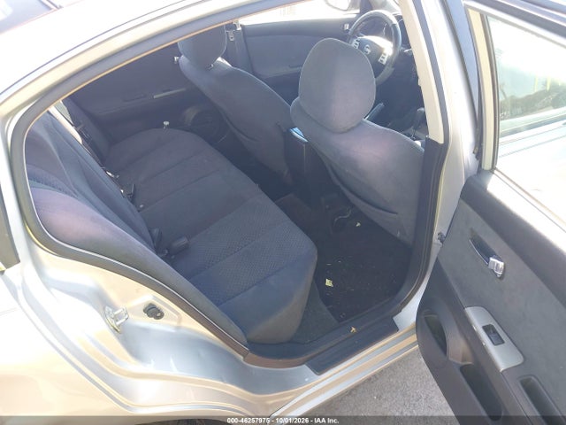 46257975 :رقم المزاد ، 1N4AL11D35C306009 vin ، 2005 Nissan Altima 2.5 S مزاد بيع